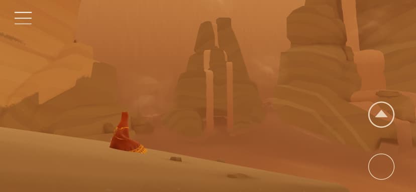 Journey screenshot 4 - screenshot