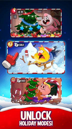 Match Masters screenshot 3 - screenshot