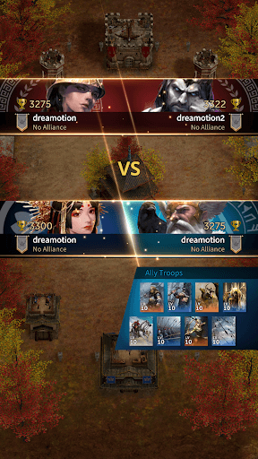 Road to Valor: Empires screenshot 13 - screenshot