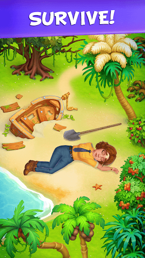 Cartoon city 2 farm town story screenshot 4 - screenshot