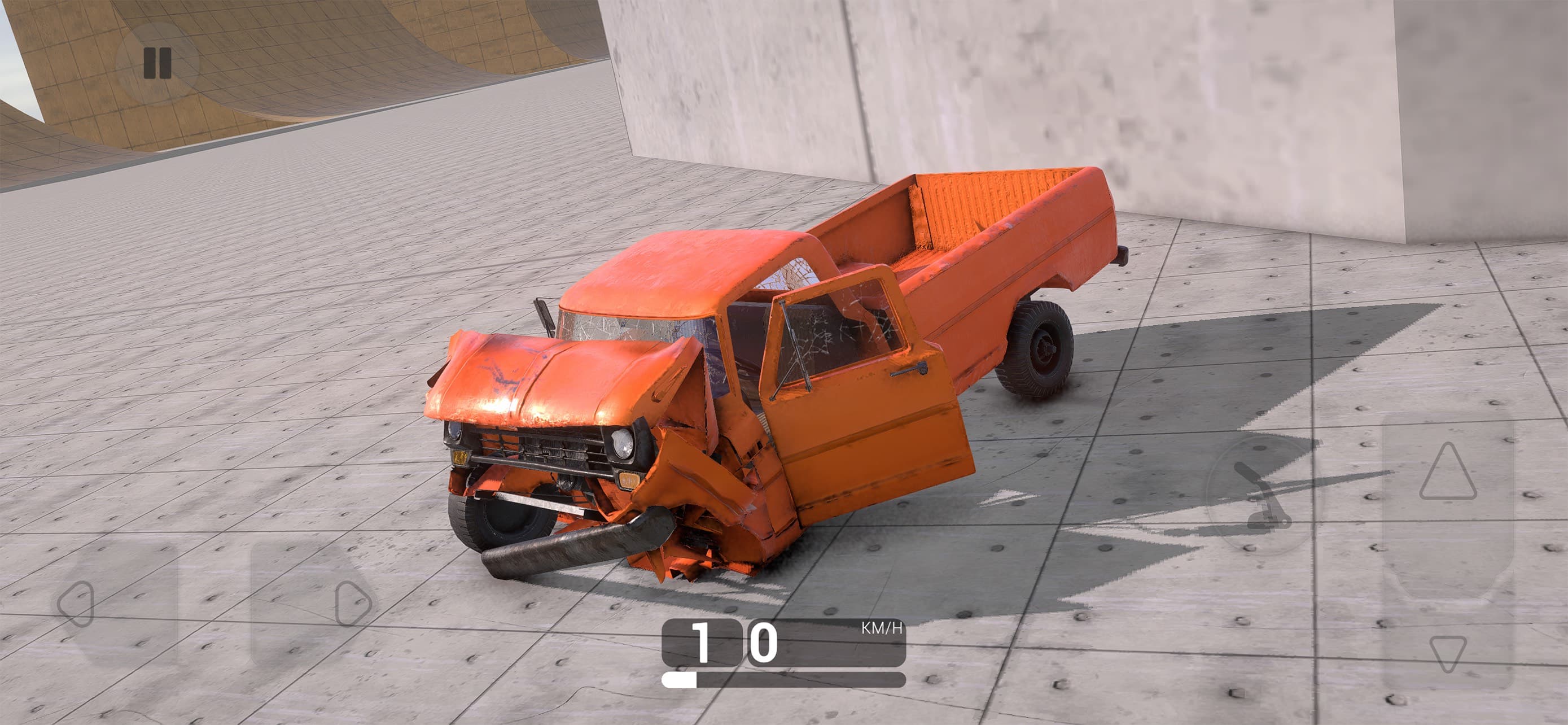 WDAMAGE 2 screenshot 10 - screenshot