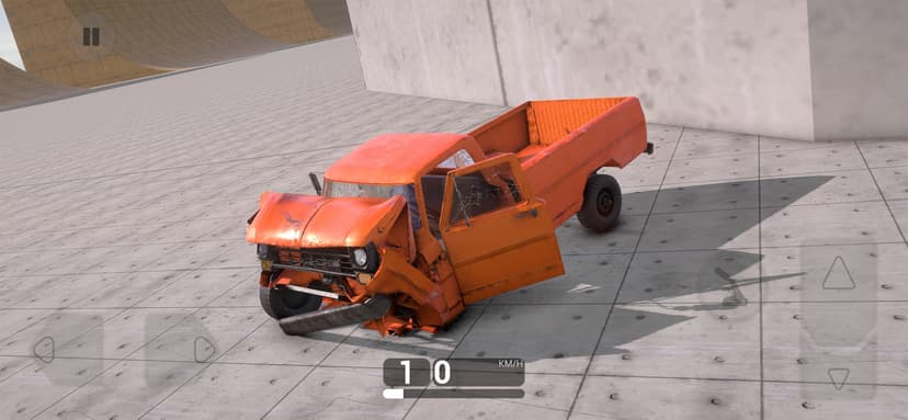WDAMAGE 2 screenshot 10 - screenshot