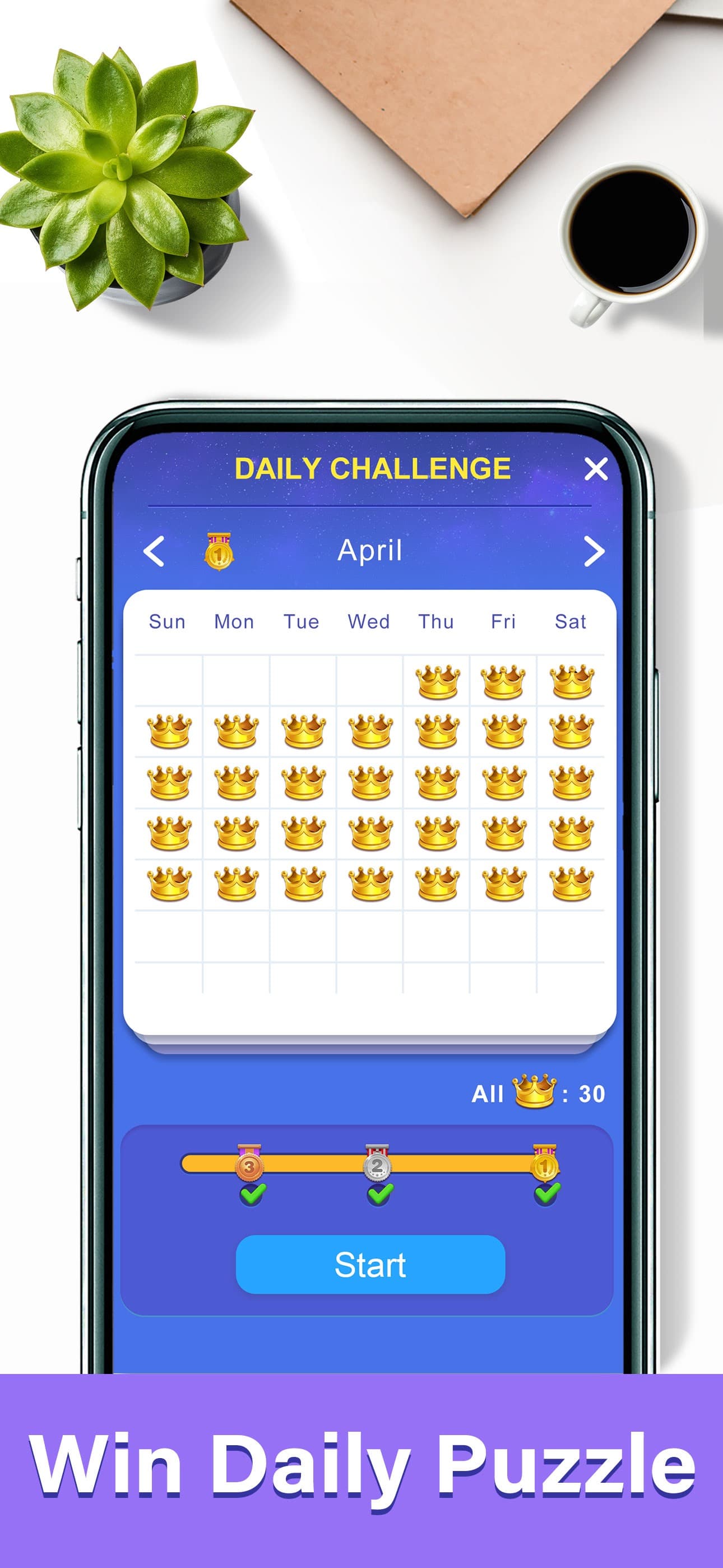 Number Sum - Math Puzzle Game screenshot 3 - screenshot