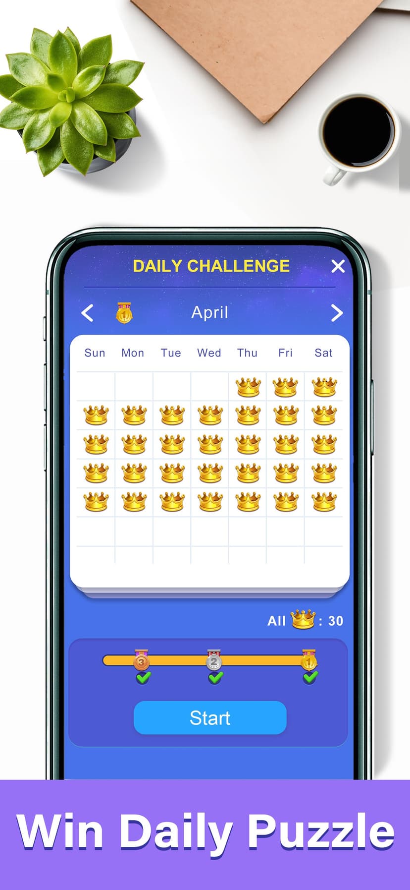 Number Sum - Math Puzzle Game screenshot 3 - screenshot