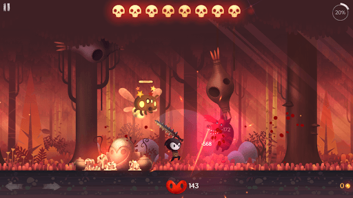 Reaper screenshot 10 - screenshot