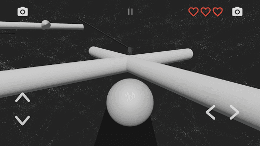 Adventure Ball Balancer screenshot 9 - screenshot