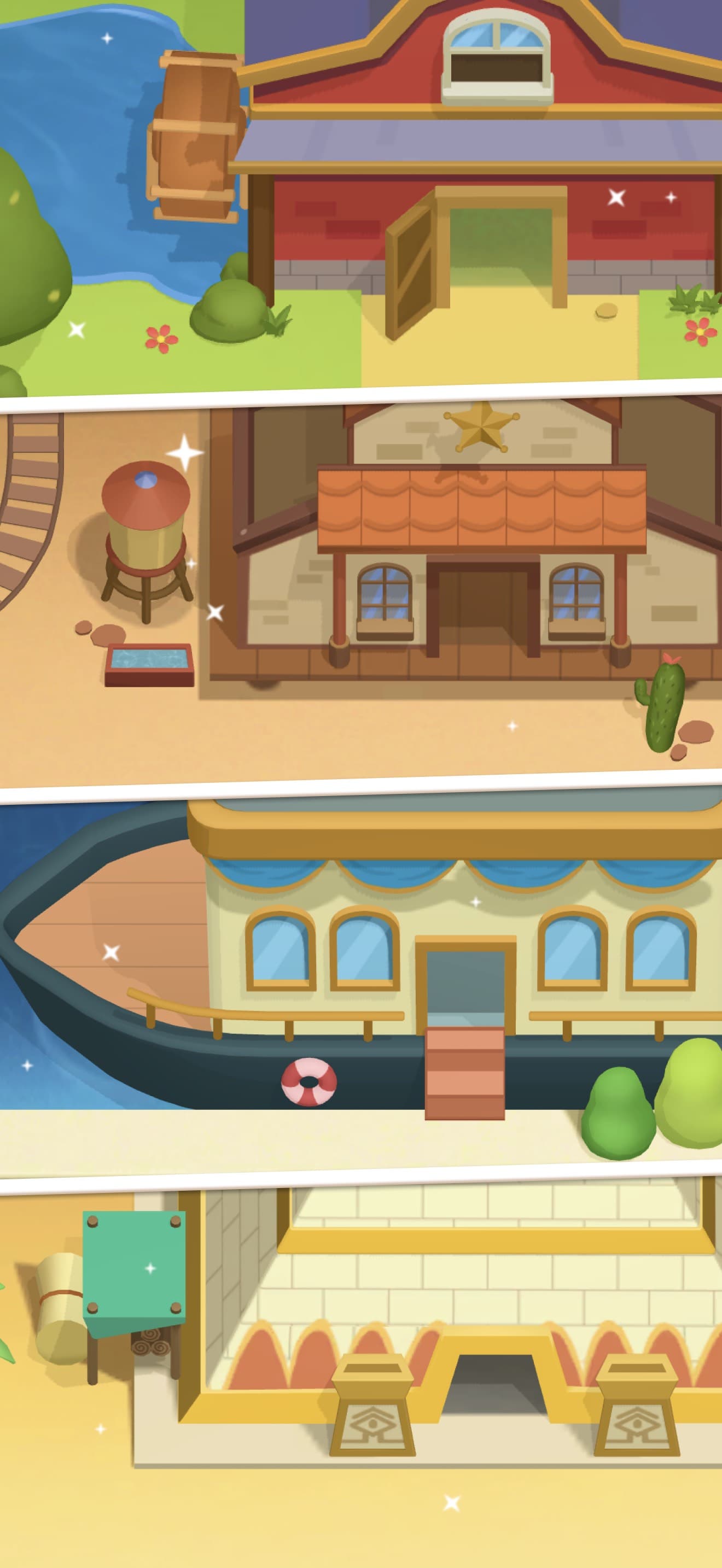 Crazy Bus: Car Jam Parking screenshot 5 - screenshot