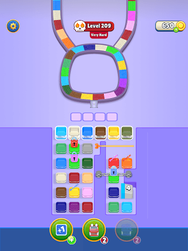 Beads Out screenshot 21 - screenshot