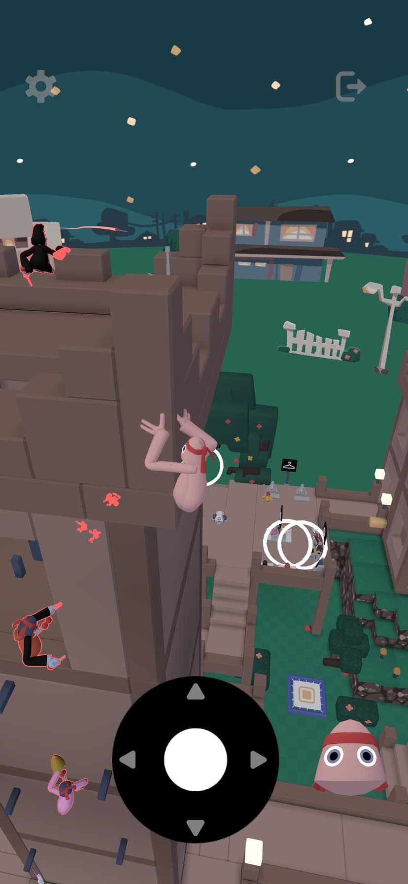 Yeeps Companion screenshot 4 - screenshot