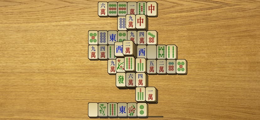 Mahjong Classic· screenshot 4 - screenshot