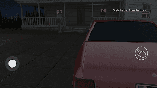 It Happened Last Night screenshot 6 - screenshot