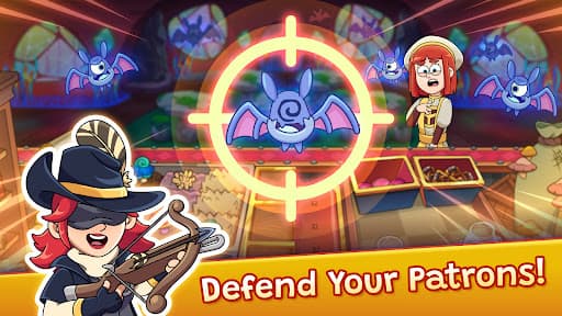 Potion Punch 2: Cooking Quest screenshot 12 - screenshot
