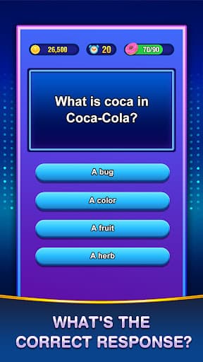 Trivia Crush screenshot 19 - screenshot