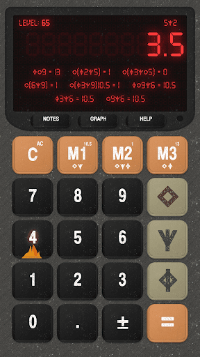 The Devil's Calculator: A Math screenshot 4 - screenshot