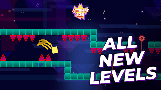 The Impossible Game 2 screenshot 8 - screenshot