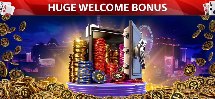 Ultimate Hold'em by Pokerist screenshot 6 - screenshot