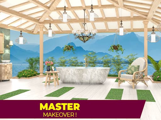 My Home Design: Makeover Games screenshot 13 - screenshot