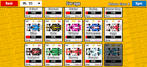 Draftmaster 2 screenshot 8 - screenshot