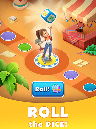 Treasure Party: Puzzle Fun! screenshot 14 - screenshot