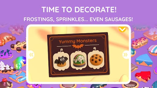 Pango Bakery: Obstacle Course screenshot 16 - screenshot