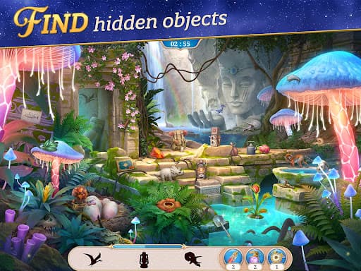 Seekers Notes: Hidden Objects screenshot 7 - screenshot