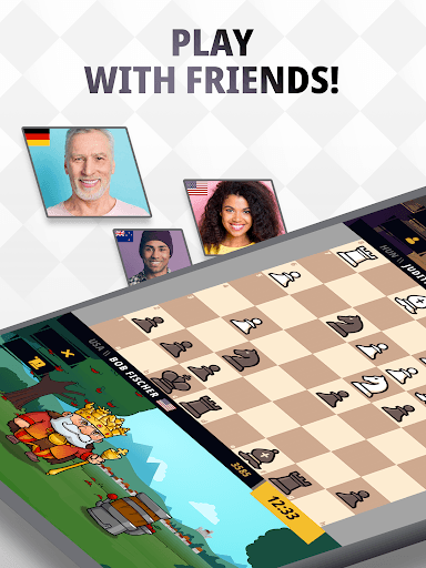 Chess Universe: Play Online screenshot 15 - screenshot