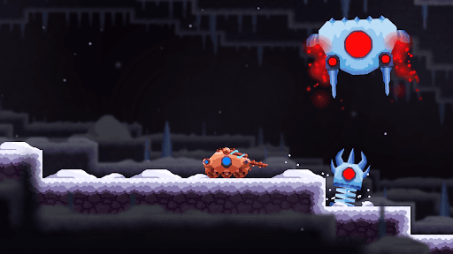 Corebound screenshot 7 - screenshot