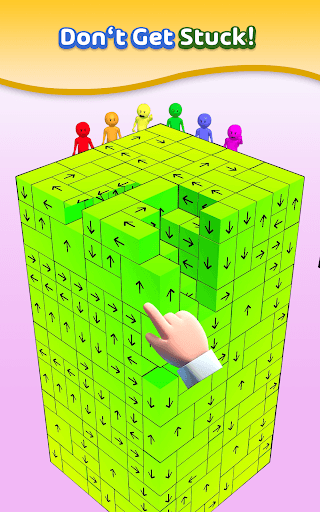 Tap Away screenshot 10 - screenshot