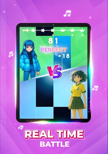 Magic Tiles 3™ - Piano Game screenshot 20 - screenshot
