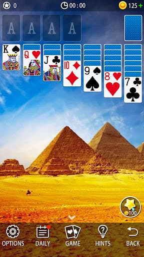 Solitaire Journey: Card Games screenshot 17 - screenshot