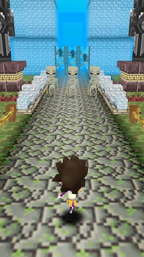 KarmaRun screenshot 1 - screenshot