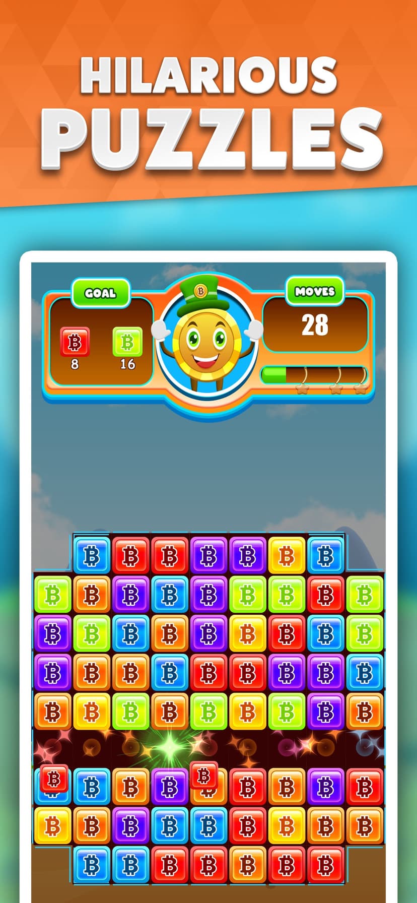 Bitcoin Blocks screenshot 2 - screenshot