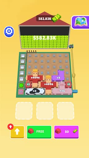 Fun Money Keyboard screenshot 7 - screenshot