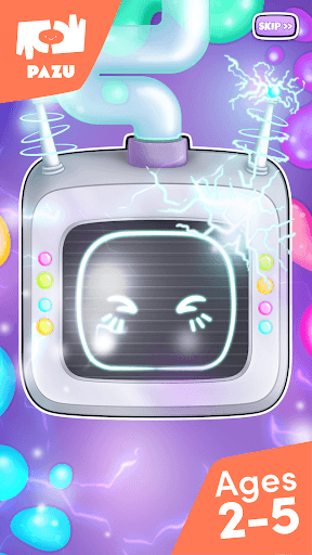 Squishy Slime Maker For Kids screenshot 2 - screenshot