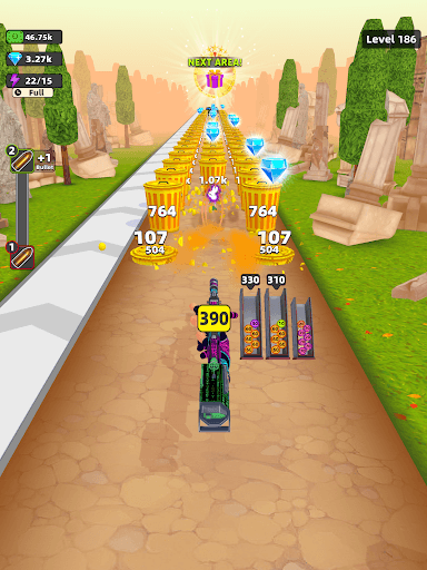 Rapid Reload screenshot 11 - screenshot