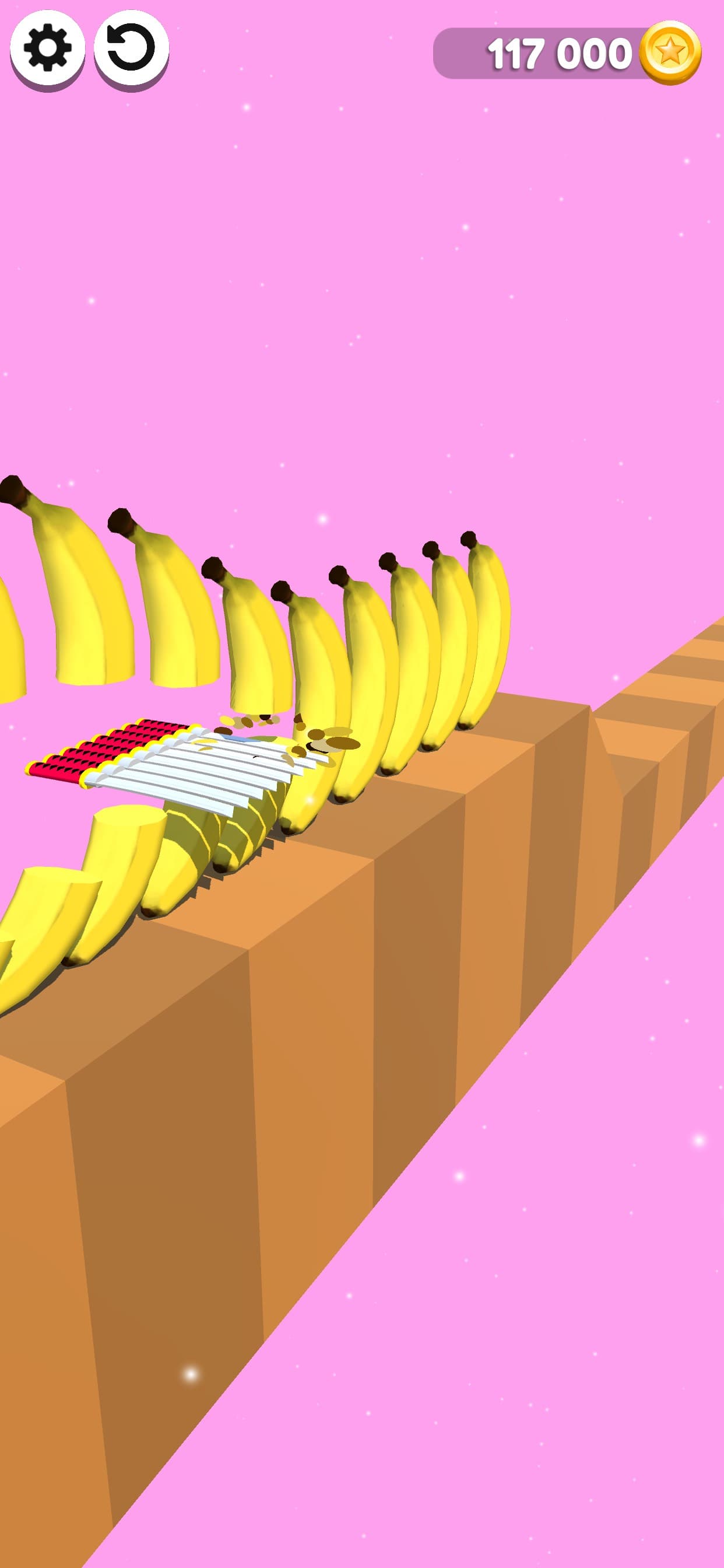 Flying Cut screenshot 6 - screenshot