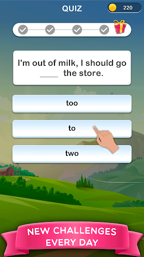 Word Search 2 - Hidden Words screenshot 13 - screenshot