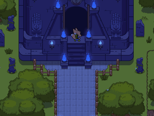 Lonesome Village screenshot 17 - screenshot