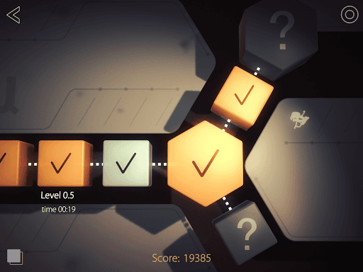 Shadowmatic screenshot 20 - screenshot