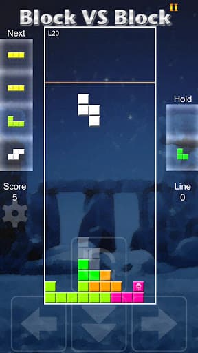 Block vs Block 2 screenshot 6 - screenshot