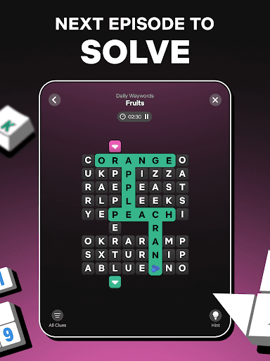 Netflix Puzzled screenshot 16 - screenshot