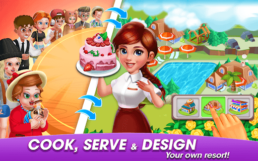 Baking Games: Cooking Games screenshot 17 - screenshot