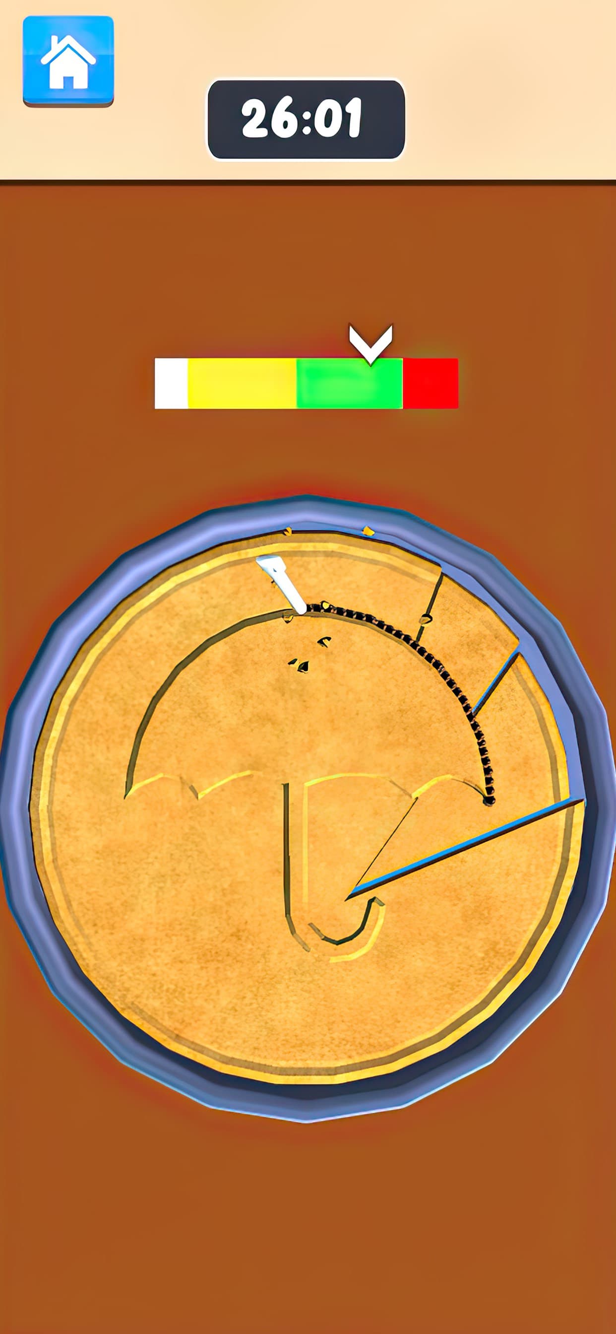 Survival Zone screenshot 4 - screenshot