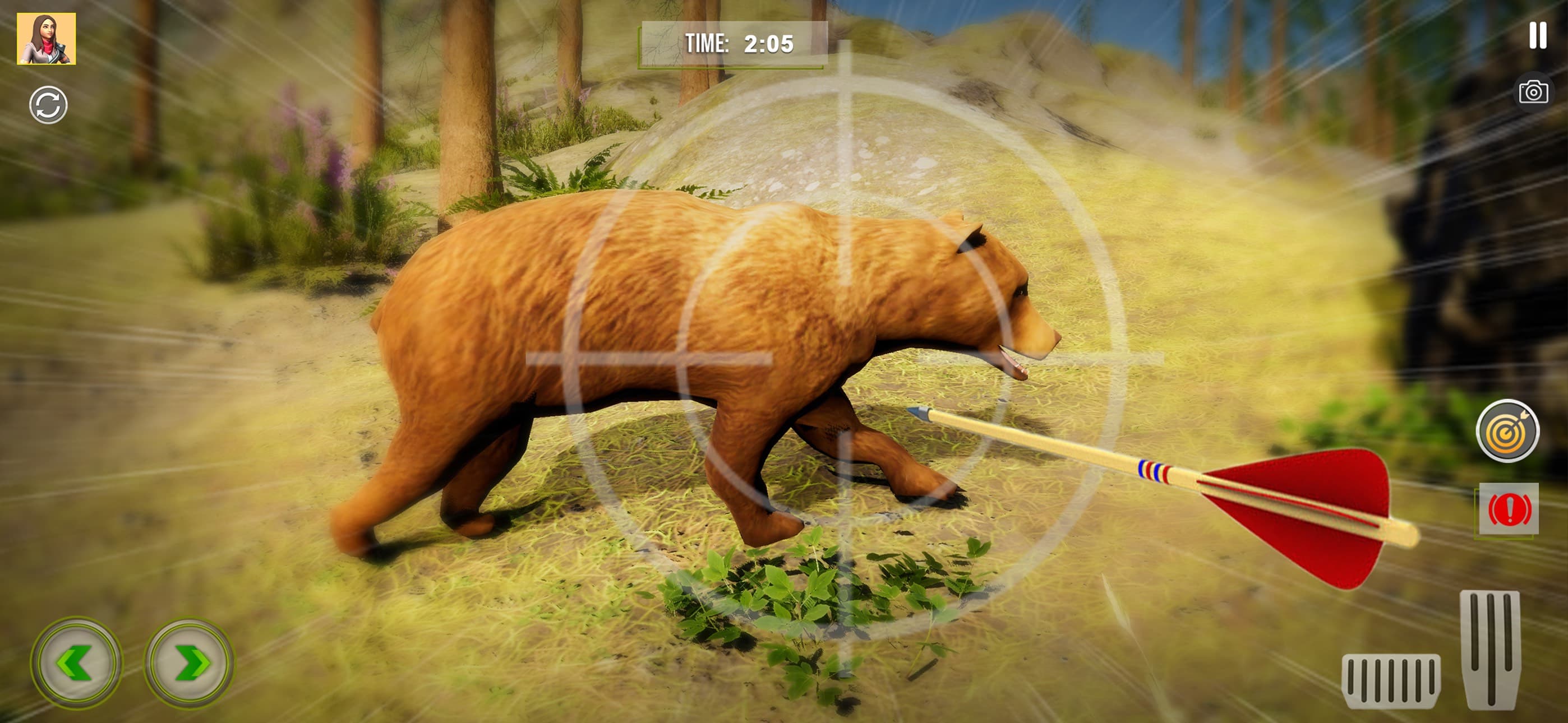 City Zoo Creation Idle Tycoon screenshot 9 - screenshot