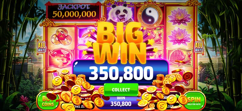 Wild Wins Casino screenshot 2 - screenshot
