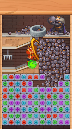 Royal Escape: King Castle screenshot 10 - screenshot