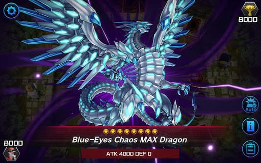 Yu-Gi-Oh! Master Duel screenshot 16 - screenshot