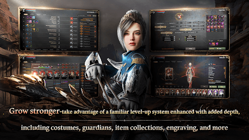 ROM: Golden Age screenshot 4 - screenshot