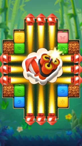 Fruit Block - Puzzle Legend screenshot 3 - screenshot