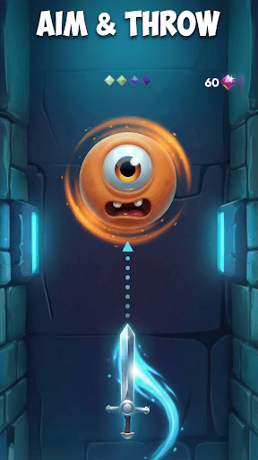 Treasure Master screenshot 1 - screenshot